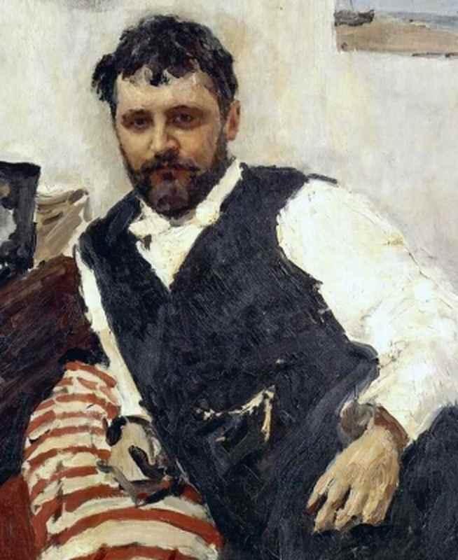 Первый русский импрессионист. 10 интересных фактов о Константине Коровине