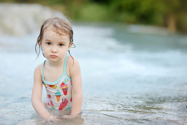 Правила купания в водоемах