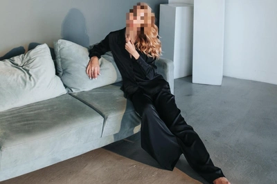 Убийство 32-летней бизнесвумен в коттеджном поселке