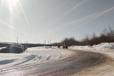 Башмаковский район провёл командно-штабные учения