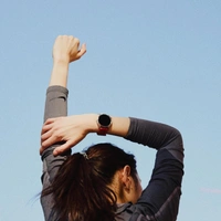 Редакция тестирует новинку для бегунов: смарт-часы HUAWEI WATCH GT Runner 2