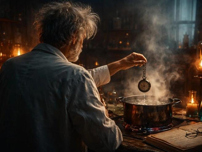 Только гений справится с этим тестом: угадайте историческую личность по странному факту из биографии