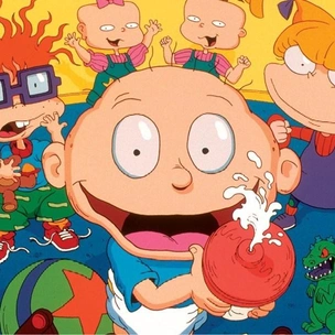 «Ох уж эти детки!»: по культовому мультсериалу Nickelodeon снимут фильм