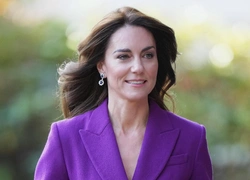 Диктует тренды: Кейт Миддлтон нашла цвет, который молодит каждую женщину — берем на заметку