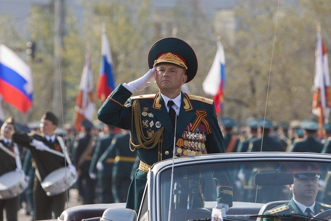 Источник: Максим Федосеев