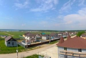 Стоимость "сотки" в "Морозовских дачах" – от 75 000 руб.