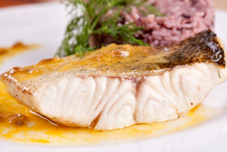 Как приготовить филе судака вкусно в духовке | Рецепт приготовления рыбы
