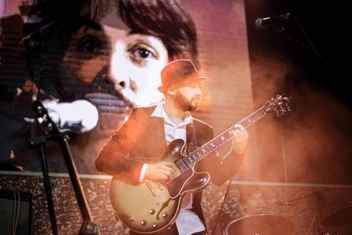 Фестиваль 50 Years Of Rock: 5 десятилетий рок-музыки XX века