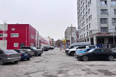 В Екатеринбурге прошли обыски в детской спортшколе