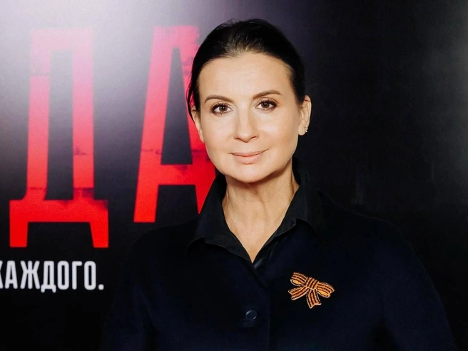 Екатерина Стриженова с теплотой вспоминает актрису Наталью Тенякову | Источник: Екатерина Стриженова / T.me