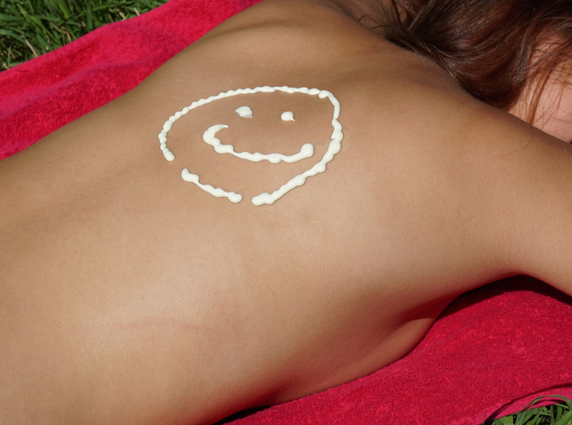 Утомленные солнцем: особенности ухода за кожей после отпуска