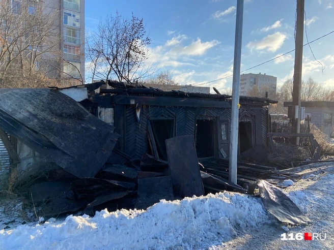 Источник: Руфина Калимуллина / T.me