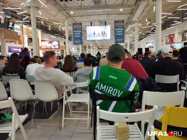 Источник: Антон Селиверстов / UFA1.RU