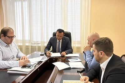 Очередное заседание правления Комитета по тарифам КБР