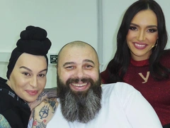 «Искренности нет. Один снобизм, пафос»: Максим Фадеев высказался о российском шоу-бизнесе