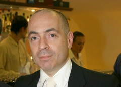 Михаил Грушевский рассказал об отношениях с первой женой, с которой развелся со скандалом