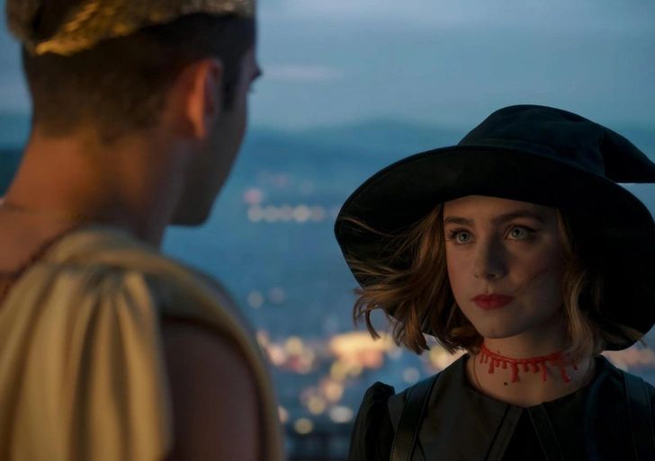 Источник: Кадр из фильма «Из моего окна»