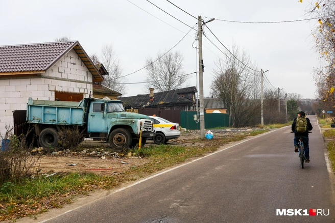 Источник: Артем Устюжанин / MSK1.RU