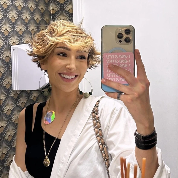 Две жизни после отца: как выглядят и чем занимаются дочери Умара Джабраилова Две жизни после отца: как выглядят и чем занимаются дочери Умара Джабраилова