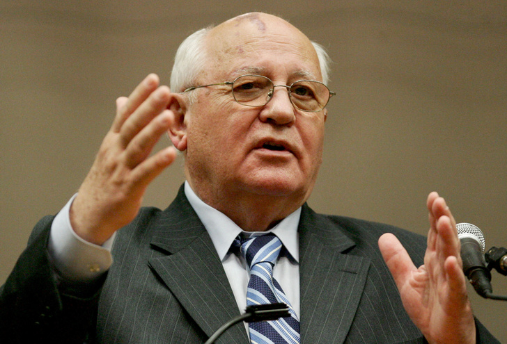 Удивительное предвидение: как Ванга предсказала судьбу Горбачева
