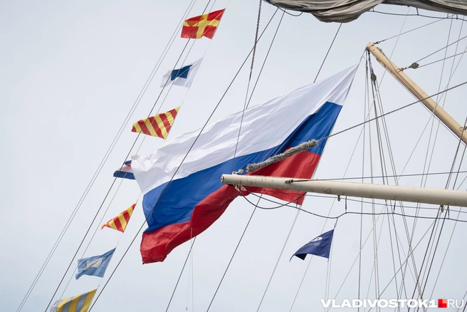 Они провели там больше месяца | Источник: Елена Буйвол / VLADIVOSTOK1.RU