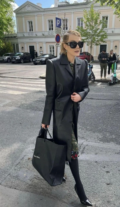 Источник: renatalitvinovaofficiall / Instagram.com (экстремистская организация, деятельность запрещена на территории РФ)