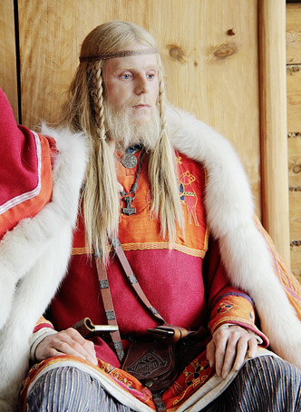Сага о Харальде: как Норвегии удалось создать из древнего короля бренд национального масштаба
