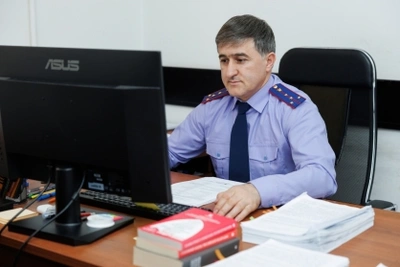 В Дагестане завершено расследование дела об энергосбытовых преступлениях