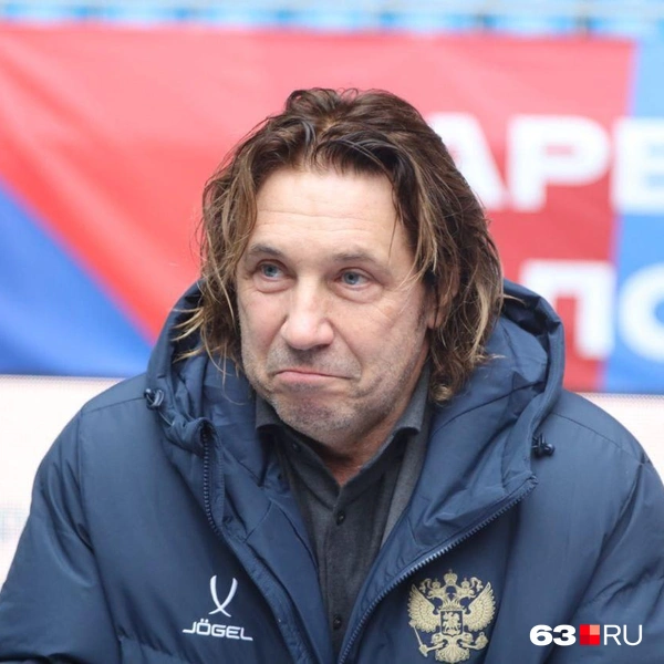 Источник: Роман Данилкин / 63.RU