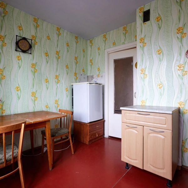 Время ностальгии: 20 уютных фото тех самых хрущевок из СССР, которые возвращают нас в детство | Источник: Shutterstock/Fotodom.ru