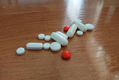 2 млрд рублей на льготные лекарства для забайкальцев в 2026 г.