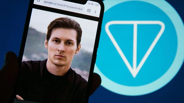 Apple без объяснения причин заблокировала обновления Telegram