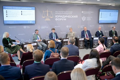 Свобода судоходства и государственное пиратство: дискуссия на Юрфоруме