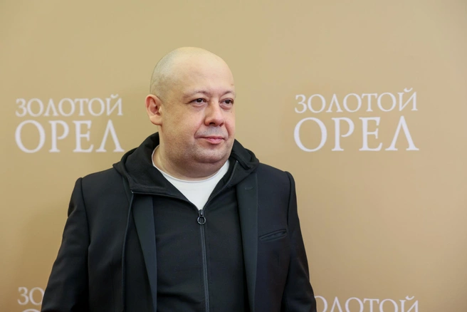 Режиссер Алексей Герман описал Коляду как талантливого и пронзительного человека | Источник: Артем Устюжанин / MSK1.RU