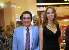 Полина Диброва о секс-вечеринках Дмитрия: «Надо научиться адекватно реагировать. Я в принятии»