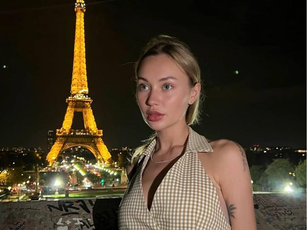 Отдых&nbsp; на Бали обернулся кошмаром: блогера Карину Фадееву чуть не убила агрессивная модель