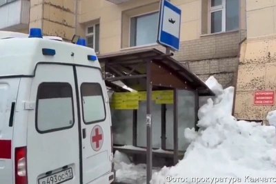 На Камчатке директора УК «Актив» будут судить за смерть на остановке
