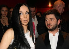 Михаил Галустян отметил 15-летие дочери с бывшей женой — пара будто не расставалась