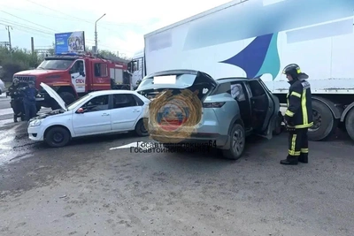 Один погиб, трое пострадали в ДТП в Саратове