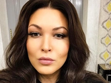 Ирина Дубцова высказалась о романе с телеведущим