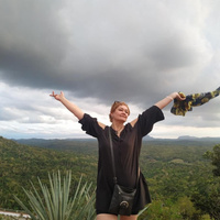 Аватарка SvetlanaVavulo