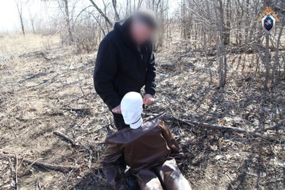 Оренбуржец получил 19 лет за убийство супруга сестры