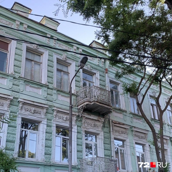 Источник: Полина Перепелица / 72.RU
