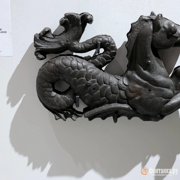 Источник: Дарья Драй / «Фонтанка.ру»