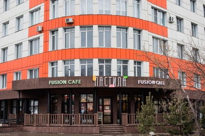 В омском кафе запретили ноутбуки за столиками