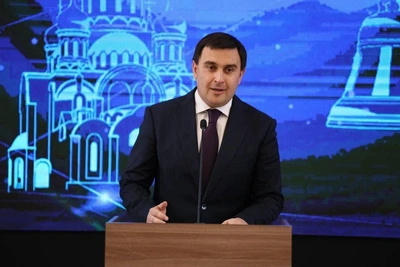 Мэр Реутова Филипп Науменко в коме после аварии