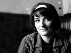 Верила в реинкарнацию и умерла в 41, как предсказала Ванга. «Прощание» Ларисы Шепитько
