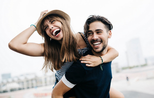 12 фраз, которые счастливые пары говорят друг другу каждый день
