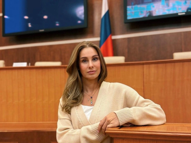 Источник: Екатерина Есина / Vk.com