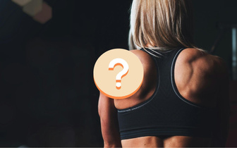Спортивный тест: какую группы мышц вам стоит подтянуть? Ответьте на 5 вопросов, а мы расскажем